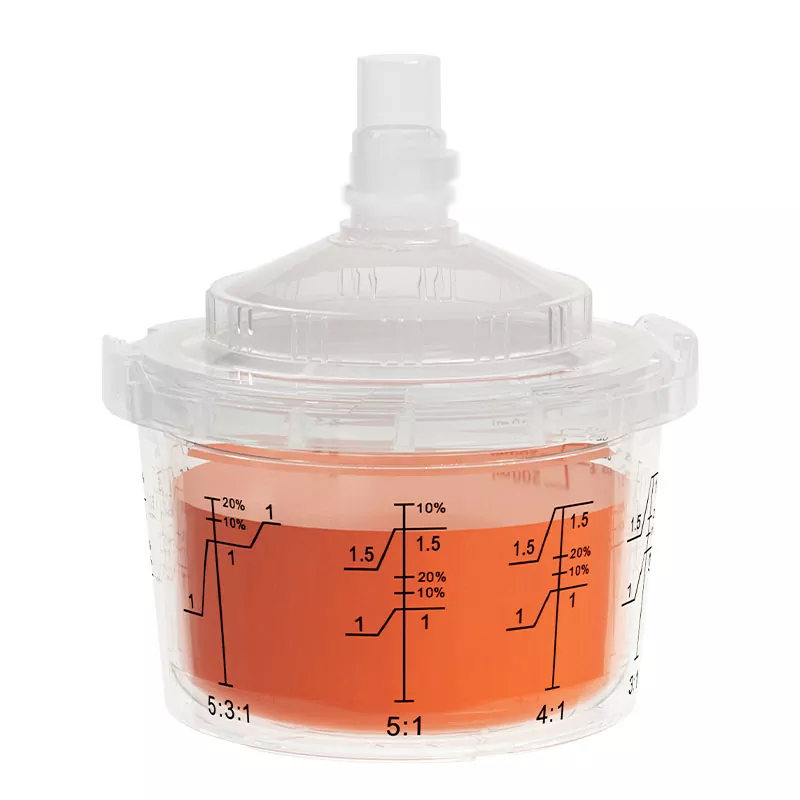Sistem Piala Liner 200ML 4.1