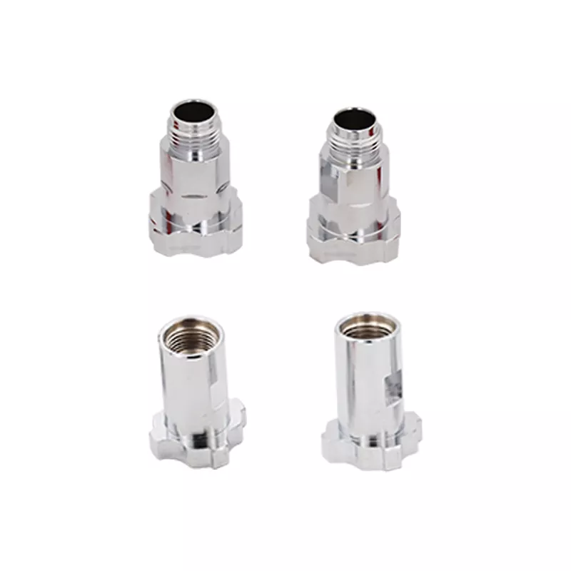 Bagaimana Adaptor Benang Aluminium Pistol Semprot Udara Seri 1.0 Dapat Meningkatkan Kinerja Penyemprotan dan Kompatibilitas Peralatan