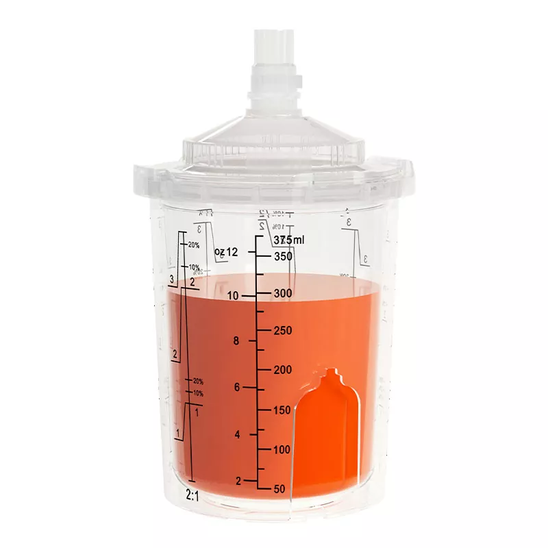 Sistem Piala Liner 400ML 4.1
