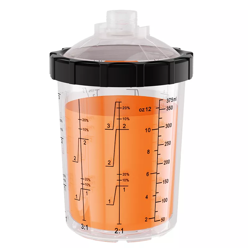 Sistem Cat Cepat 400ML 2.0 Sistem Cat Cepat 400ML 2.0